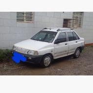 معاوضه ماشین با زمین اطراف ازادشهر نزدیک بدون کار بری هم باش