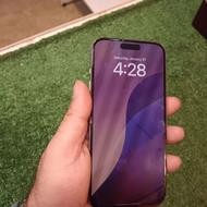 ایفون 16 پرومکس رجیستر