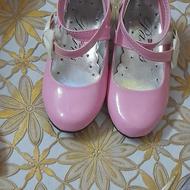 کفش دخترانه سایز 21