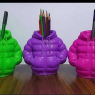 جامدادی طرح کاپشن