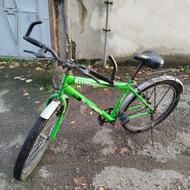 دوچرخه بنیتو