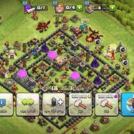 اکانت کلش توضیحات بخون