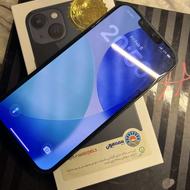 ایفون 13 نرمال 256 نو نو