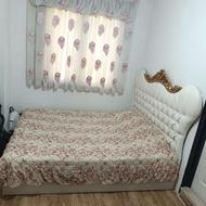 فروش سرویس خواب کامل بدون تشک