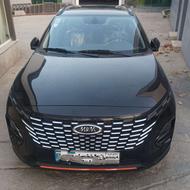 فروش یک دستگاه خودرو سواری Mvm Cross Cvt
