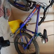 دوچرخه کلناگو