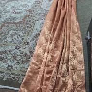 دستک و یالان پرده