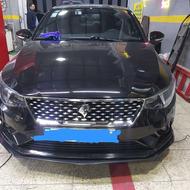 تارا اتومات مدل 1403