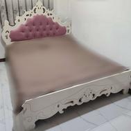 سرویس تخت خواب دو نفره