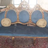 مبلمان سلطنتی 9 نفره