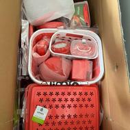 تعدادی لوازم خانه نو به قیمت باورنکردنی