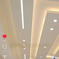 سفیدکاری ساختمان