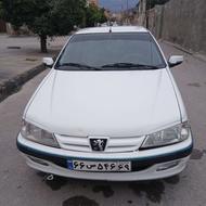 پژو پارس فنی سالم سند آماده انتقال