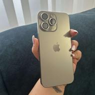 ایفون 15پرومکس 256