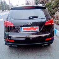 فروش جک S5اتوماتیک ونیوفیس مدل 1402