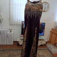 لباس مجلسی زیبا