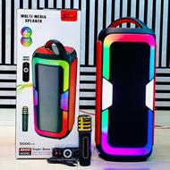 اسپیکر باند سیستم