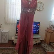 لباس زیبای مجلسی