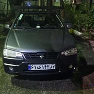 آریسان2 مدل1403 کارکرد54هزارتا