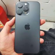 آیفون 15پرومکس پلمپ