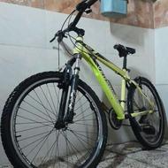 دوچرخه کوهستانی VERSACHE