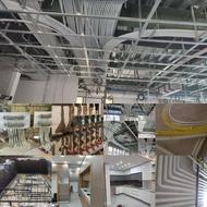 اجرای برق ساختمان و صنعتی