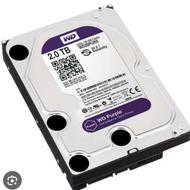 هارد 2 ترا بنفش