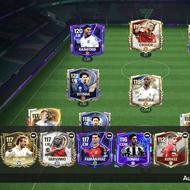 فیفا موبایل