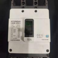 کلید برق سه فاز هیوندا
