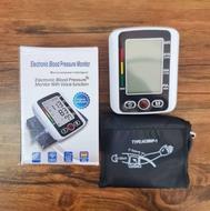 دستگاه فشار تمام دیجیتال سخنگو فارسی