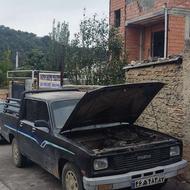 مزدا 1600مدل 1375