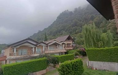 440متر زمین 230متر دوبلکس کلارآباد