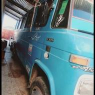 منی بوس بنز سوخت فعال آماده همکاری جهت سرویس دهی شرکتها و000