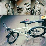 دوچرخه پاراگون حرفه ای 26 کاملاسالم