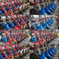 اسکواردی دروگر کلتیواتور موتوربرق موتوراب چانگفا مارگو سمپاش