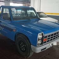 نیسان صفر 403 تکسوز سیمی