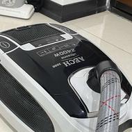 جاروبرقی و اتو