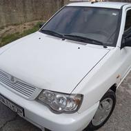 پراید 132 دور رنگ سالم