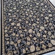 فرش تلناز با نقوش ایرانی متراژ مختلف