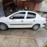 فروش 206اس دی وی 8صندوقدار