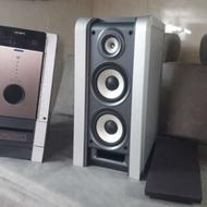 سونی اف ال ایکس