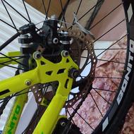 دوچرخه بونیتو 26