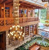 جذب نیروی سالن دار برای کافه رستوران