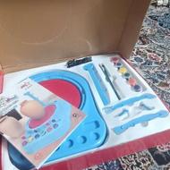 اسباب بازی سفالی