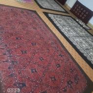 نمد دستباف قدیمی