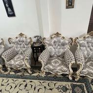 مبلمان سلطنتی