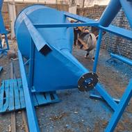 اسیاب میکسر سه تنی