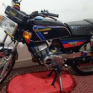 موتور مدل 87