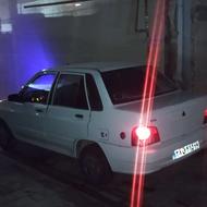 پراید 132فروش فوری90