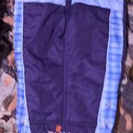 تعداد 3هزار تیکه لباس